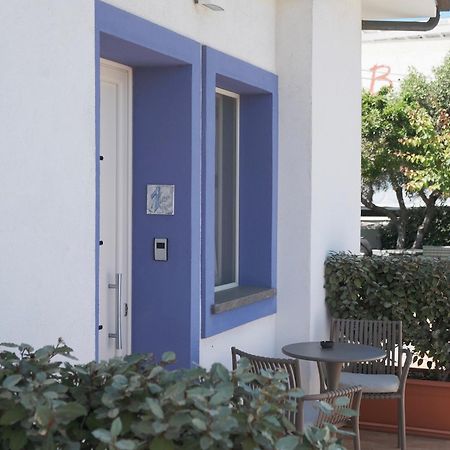 B&B La Roccia Castelsardo Exterior photo