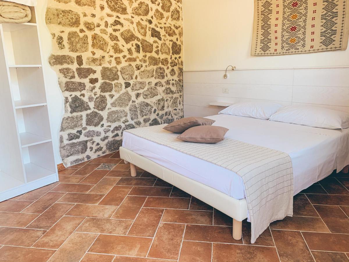 B&B La Roccia Castelsardo Exterior photo
