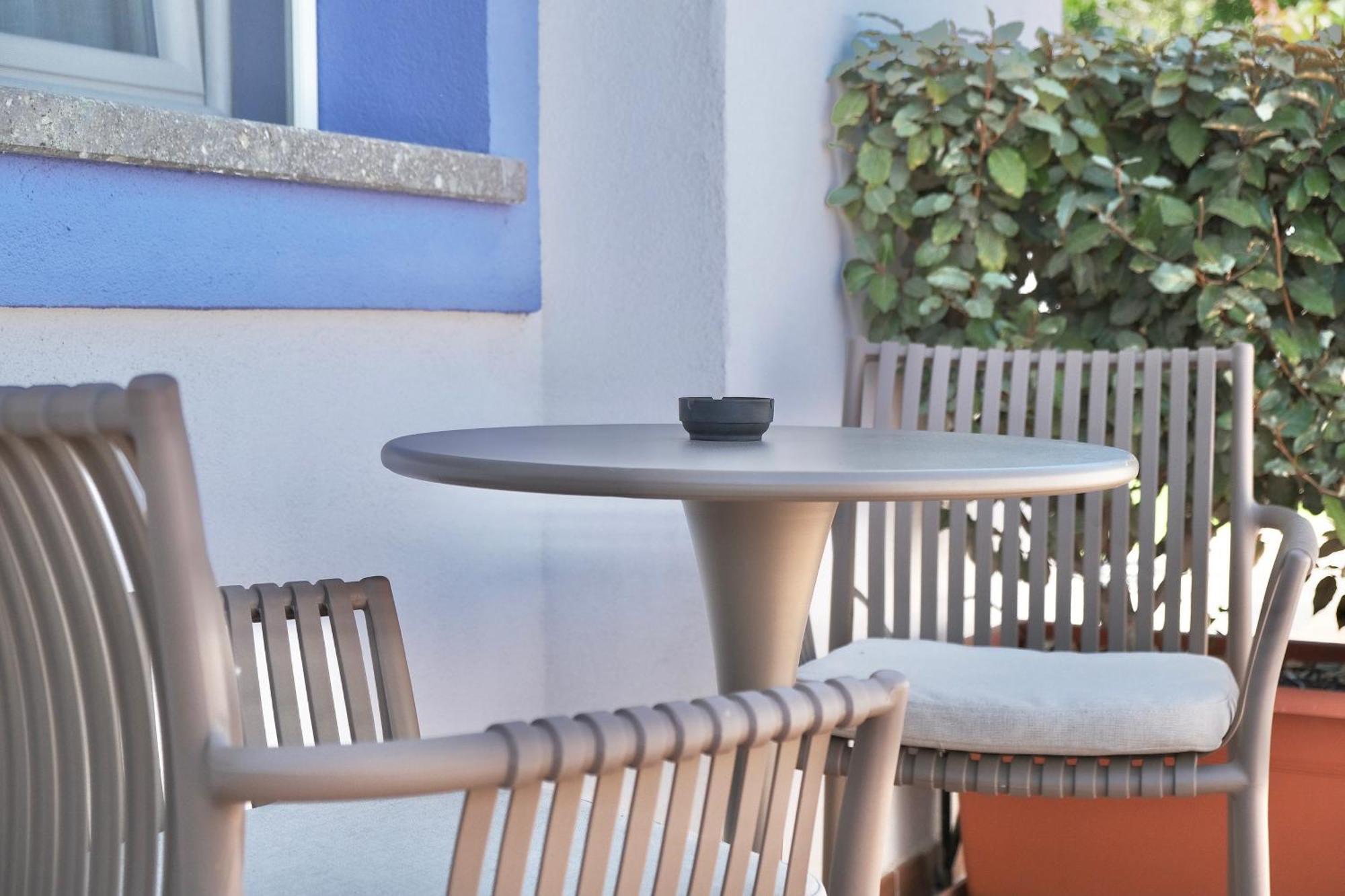 B&B La Roccia Castelsardo Exterior photo